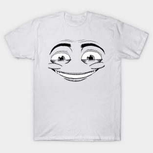 EmoTshirt T-Shirt